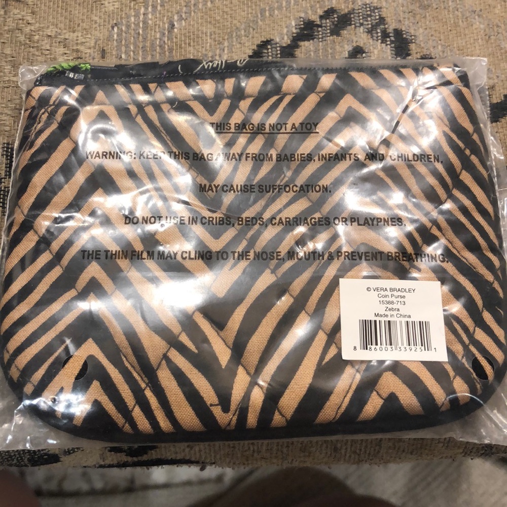 Vera Bradley